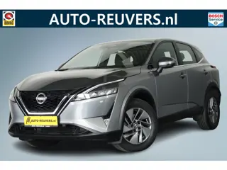 Nissan QASHQAI 1.3 MHEV Xtronic Acenta / LED / ACC / Navi / CarPlay / Cam