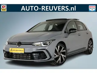 Volkswagen Golf 2.0 TSI 190 pK R-Line / Opendak / Black Style / IQ-LED / Travelassist / CarPlay