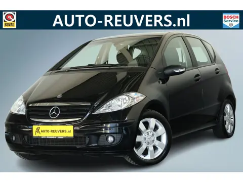 Mercedes-Benz A-Klasse 170 Classic / Airco / Trekhaak / Lichtmetaal