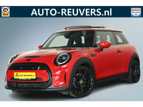 MINI Mini Electric MINI Yours 33 kWh / Pano / Leder / Harmankardon / HUD