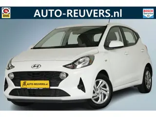 Hyundai i10 1.0 Comfort Airco / Bluetooth / Cruise / Lane assist