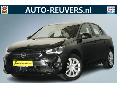 Opel Corsa 1.2 GS Line / LED / CarPlay / Camera / DAB