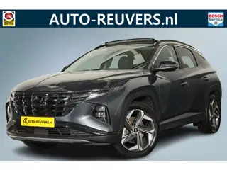 Hyundai Tucson 1.6 T-GDI PHEV Comfort 4WD / Opendak / ACC / cam / CarPlay / LED