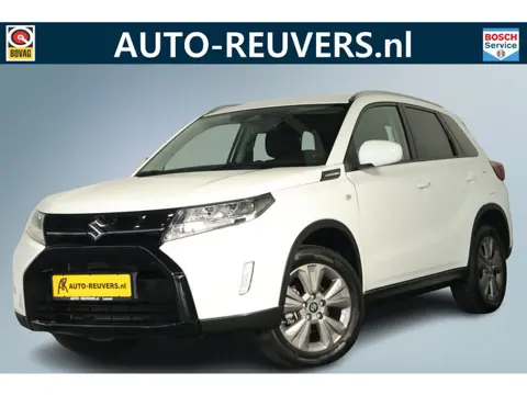 Suzuki Vitara 1.4 S 4x2 / LED / ACC / Navi / CarPlay / Cam