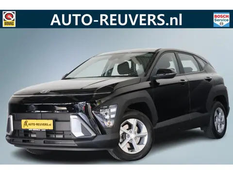 Hyundai KONA 1.0 T-GDI Comfort 120pk Aut / LED / ACC / Navi / CarPlay / Camera