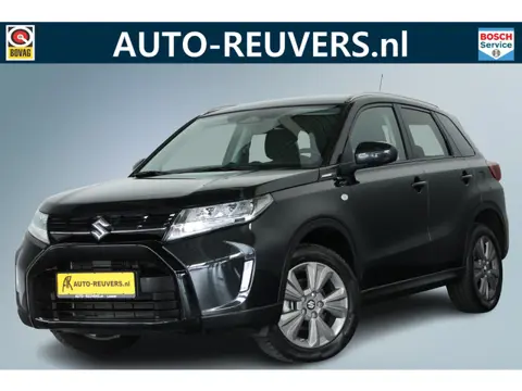 Suzuki Vitara 1.5 Hybrid Style / LED / ACC / Navi / CarPlay / Cam / Keyless