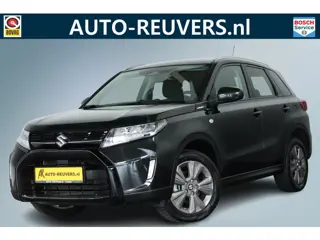 Suzuki Vitara 1.5 Hybrid Style / LED / ACC / Navi / CarPlay / Cam / Keyless