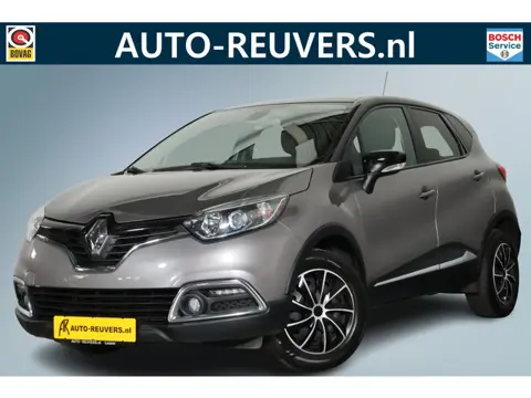 Renault Captur 0.9 TCe Dynamique / Navi / Clima / Cruisecontrol / Camera
