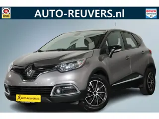 Renault Captur 0.9 TCe Dynamique / Navi / Clima / Cruisecontrol / Camera