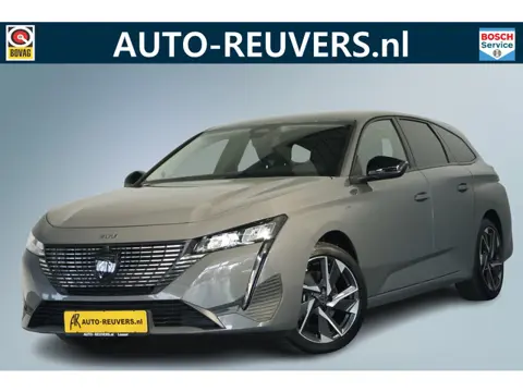 Peugeot 308 SW 1.5 BlueHDi Blue Lease Allure / LED / ACC / Navi / CarPlay / Cam