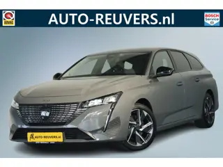 Peugeot 308 SW 1.5 BlueHDi Blue Lease Allure / LED / ACC / Navi / CarPlay / Cam