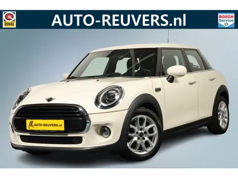 MINI Mini 1.5 Cooper Pepper / LED / Aut / Navi / CarPlay