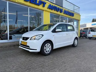 Seat Mii 1.0 Style