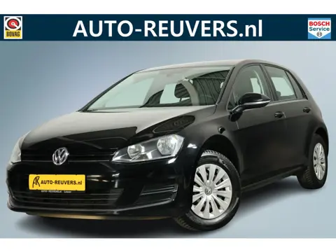 Volkswagen Golf 1.2 TSI Trendline / Clima / 5 Deurs