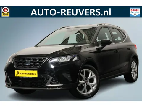 SEAT Arona 1.0 TSI FR / LED / Navi / Clima / CarPlay