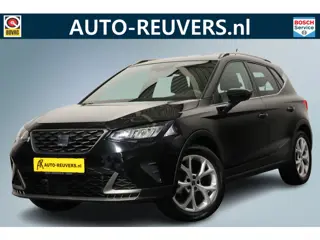 SEAT Arona 1.0 TSI FR / LED / Navi / Clima / CarPlay