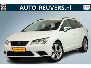 SEAT Leon ST 1.2 TSI Reference / Airco / PDC (bj 2016)