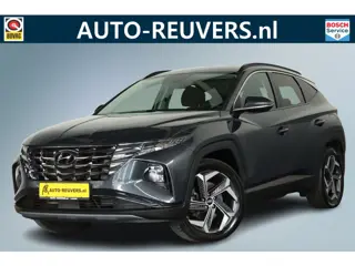 Hyundai Tucson 1.6 T-GDI PHEV Comfort 4WD / LED / ACC / CarPlay / Navi / Cam