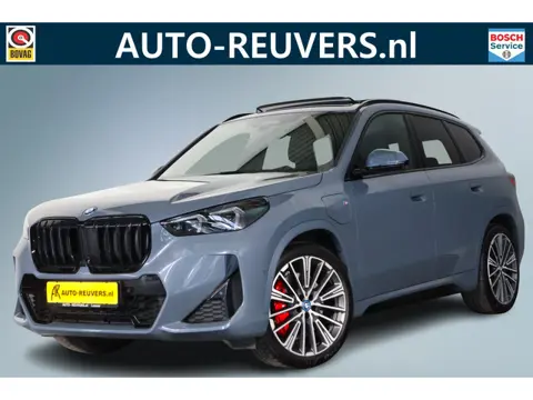BMW X1 xDrive30e M-Sport / Opendak / Harmankardon / HUD / ACC