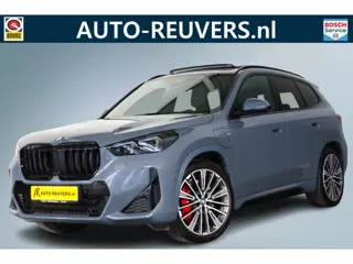 BMW X1 xDrive30e M-Sport / Opendak / Harmankardon / HUD / ACC