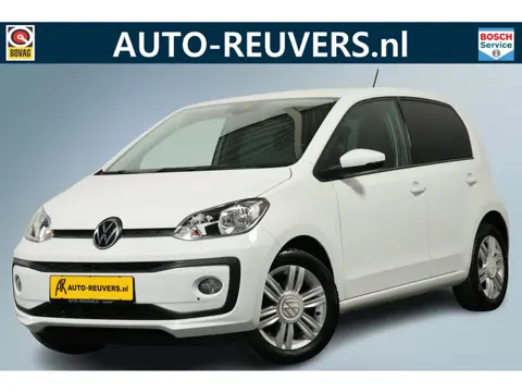 Volkswagen up! 1.0 / Airco / 5 Deurs / DAB (bj 2021)