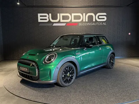 MINI Mini Electric Classic 33 kWh | Pano | Leder | Head-up |