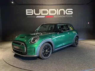 MINI Mini Electric Classic 33 kWh | Pano | Leder | Head-up |