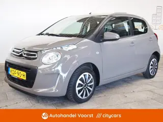 Citroen C1 1.0 e-VTi Feel Airco (APK:Nieuw) Incl.Garantie