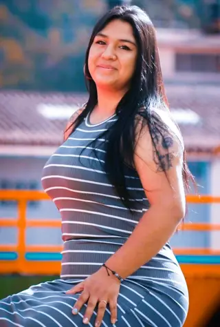 Ik zoek contact met een lieve man