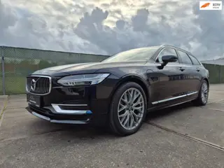 Volvo V90 2.0 T8 AWD Momentum Pro