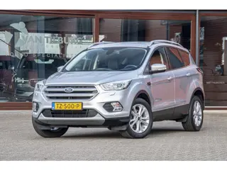 FORD KUGA 1.5 ECOBOOST ST LINE / LPG G3 / TREKHAAK