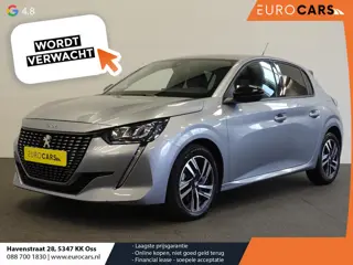 Peugeot 208 1.2 PureTech 100pk Automaat Allure Pack | Navigatie | Apple Carplay/Android Auto | Camer