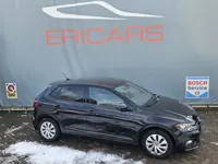 Volkswagen Polo 1.0 TSI Comfortline (bj 2019)
