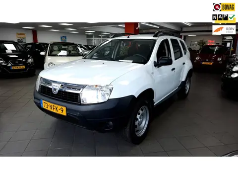 Dacia Duster 1.6 Duster 2wd