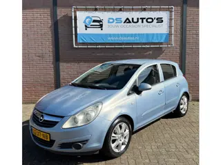 Opel Corsa 1.4-16V Enjoy
