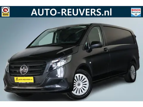 Mercedes-Benz Vito 116 CDI Extra Lang DC Comfort / CarPlay / Cruisecontrol / Cam / Trekhaak