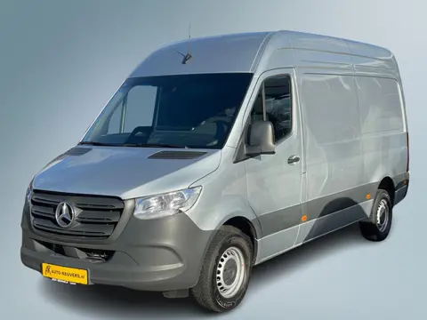 Mercedes-Benz Sprinter 315 1.9 CDI L2H2 RWD Allseason / Cruise / Camera / Dodehoek / Carplay