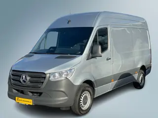 Mercedes-Benz Sprinter 315 1.9 CDI L2H2 RWD Allseason / Cruise / Camera / Dodehoek / Carplay