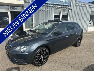 SEAT Leon ST 1.5 TSI FR panoramadak (bj 2019)