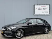 Mercedes-Benz CLA-Klasse Shooting Brake 180 AMG Night Edition Plus Automaat