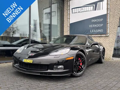 Chevrolet Corvette 7.0*LS7*Z06*513PK*ORIG.EU*1 EIG. TOT '23*UNIEK*VOL