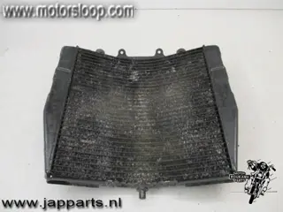 Suzuki GSX-R750W Radiateur