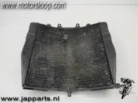 Suzuki GSX-R750W Radiateur