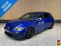 Volkswagen Golf 1.5 eTSI R-Line Schuif/Kantel dak | Camera | IQ light