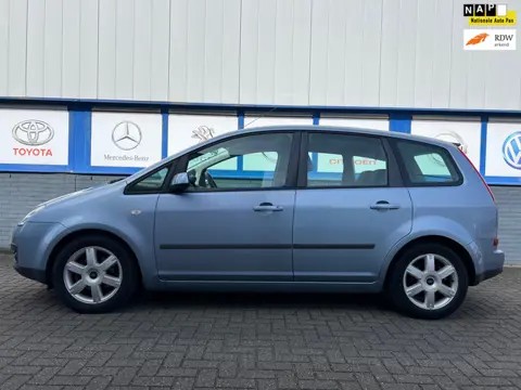 Ford Focus C-Max 1.8-16V Futura 2006 170000km 2350eu