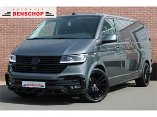 Volkswagen Transporter 2.0 TDI 150PK L2H1 |LED|CRUISE|MULTI.STUUR|APP.CONNECT|20' VELGEN|