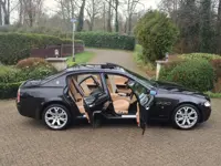 Maserati Quattroporte 4.2 Sport GT ZF-Automaat Schuifdak