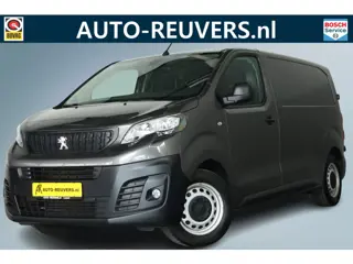 Peugeot Expert 2.0 BlueHDI 145 Standard / CarPlay / Cruisecontrol / Clima / Bluetooth