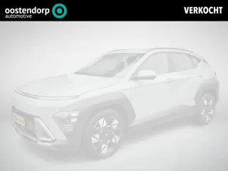 Hyundai Kona 1.6 GDI HEV Comfort Smart | CarPlay | Camera | Cruise |