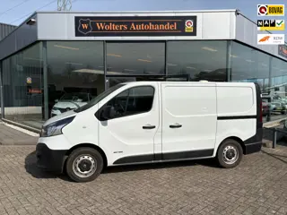 Renault Trafic 1.6 dCi T29 L1H1 Luxe Energy *AC